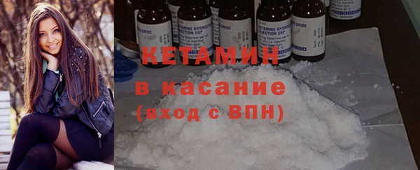 твердый Лиски