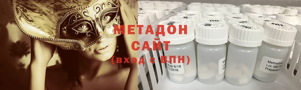 твердый Лиски