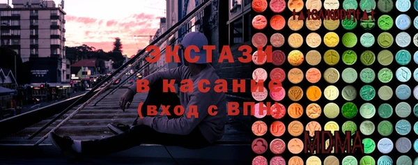 твердый Лиски
